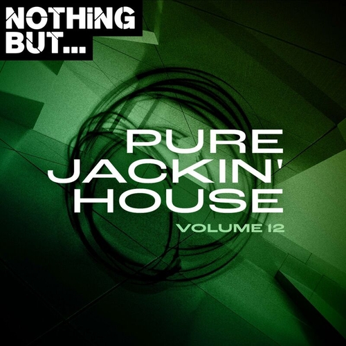 VA - Nothing But... Pure Jackin' House, Vol. 12 [NBPJH12]